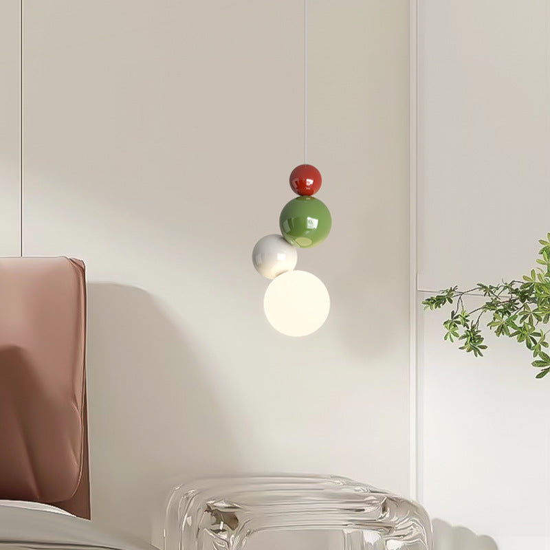 Valentina Modern LED Pendant Light Bedroom Living Room - Letslighting