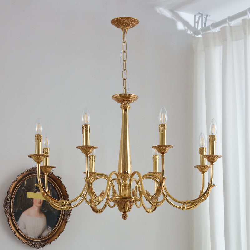 Cevynara Postmodern Luxury Chandelier