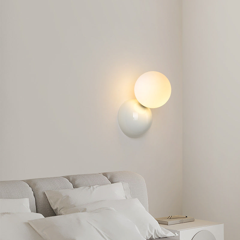 Valentina Modern LED Indoor Wall Lamp Living Room - Letslighting