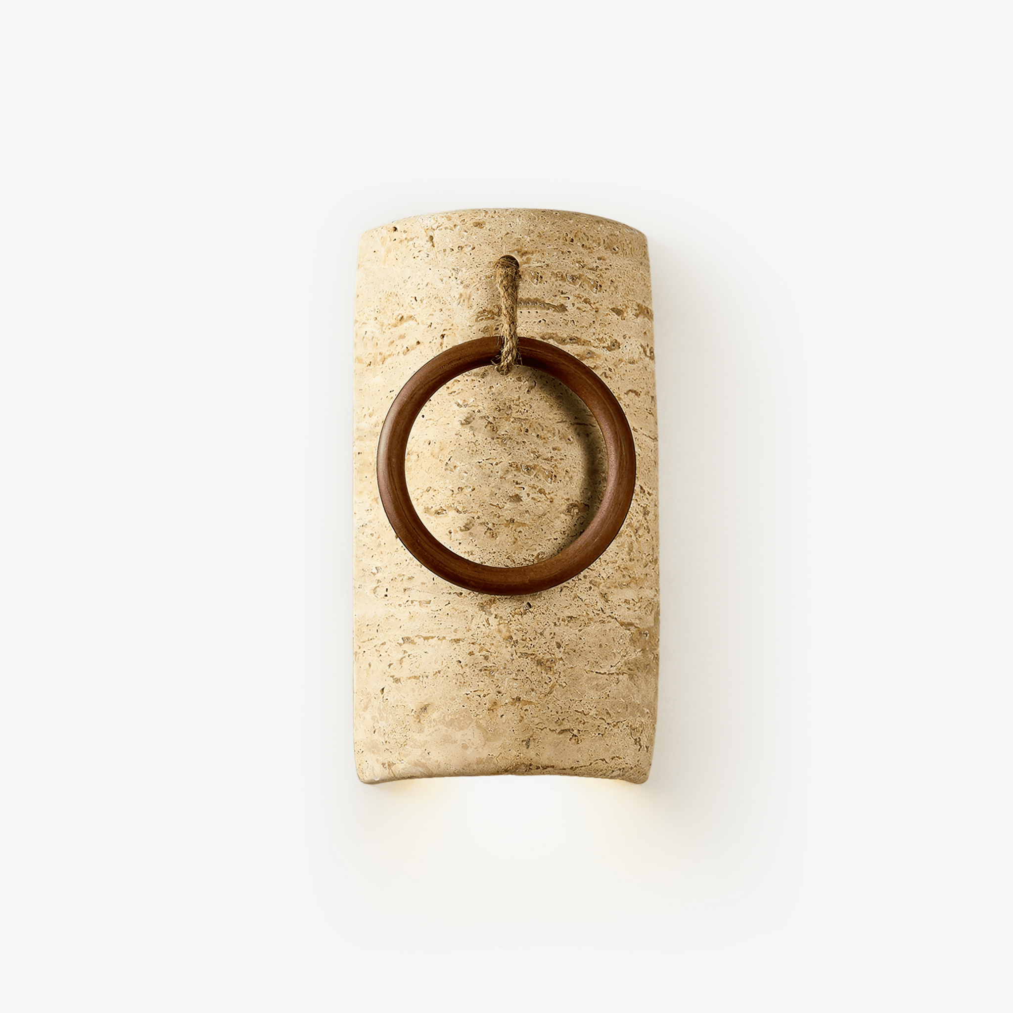 Anulo Wall Sconce - Letslighting