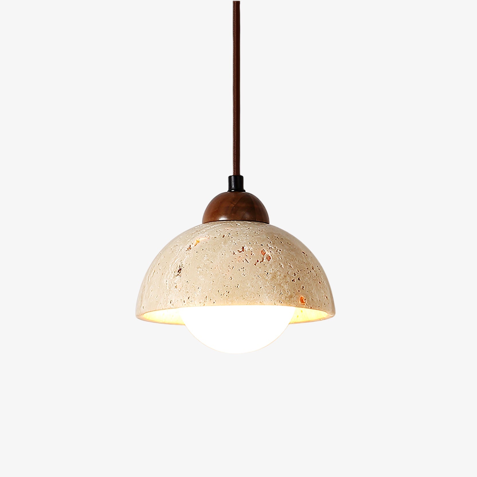 Terralume Dome Pendant Lamp - Letslighting