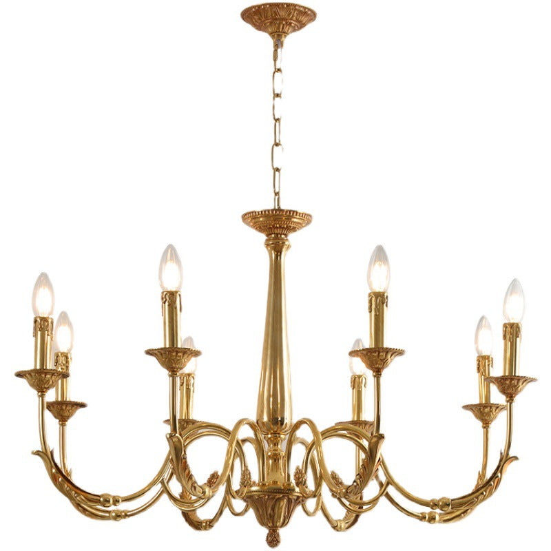 Cevynara Postmodern Luxury Chandelier