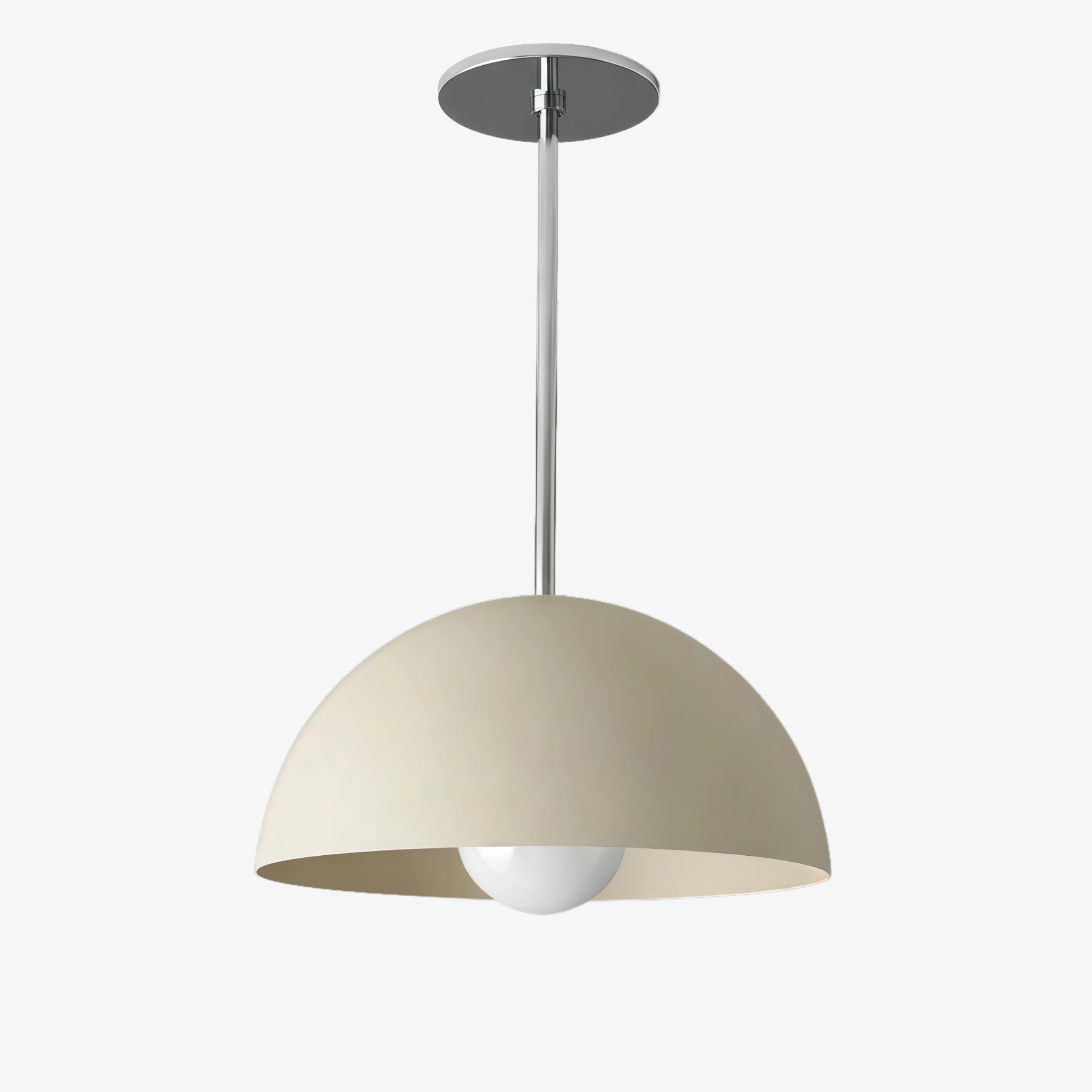 Chroma Pendant Light  Metal&Brass