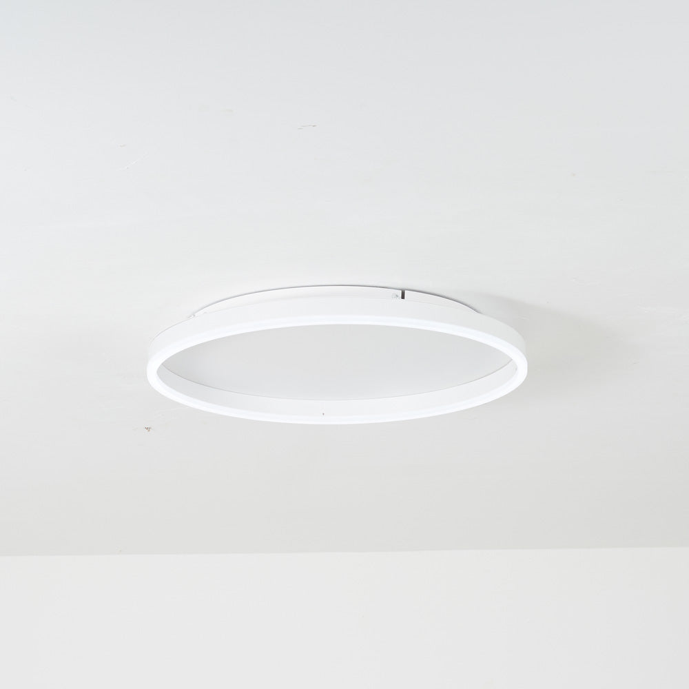 Arisha Modern Flush Mount Ceiling Light Ring - Letslighting
