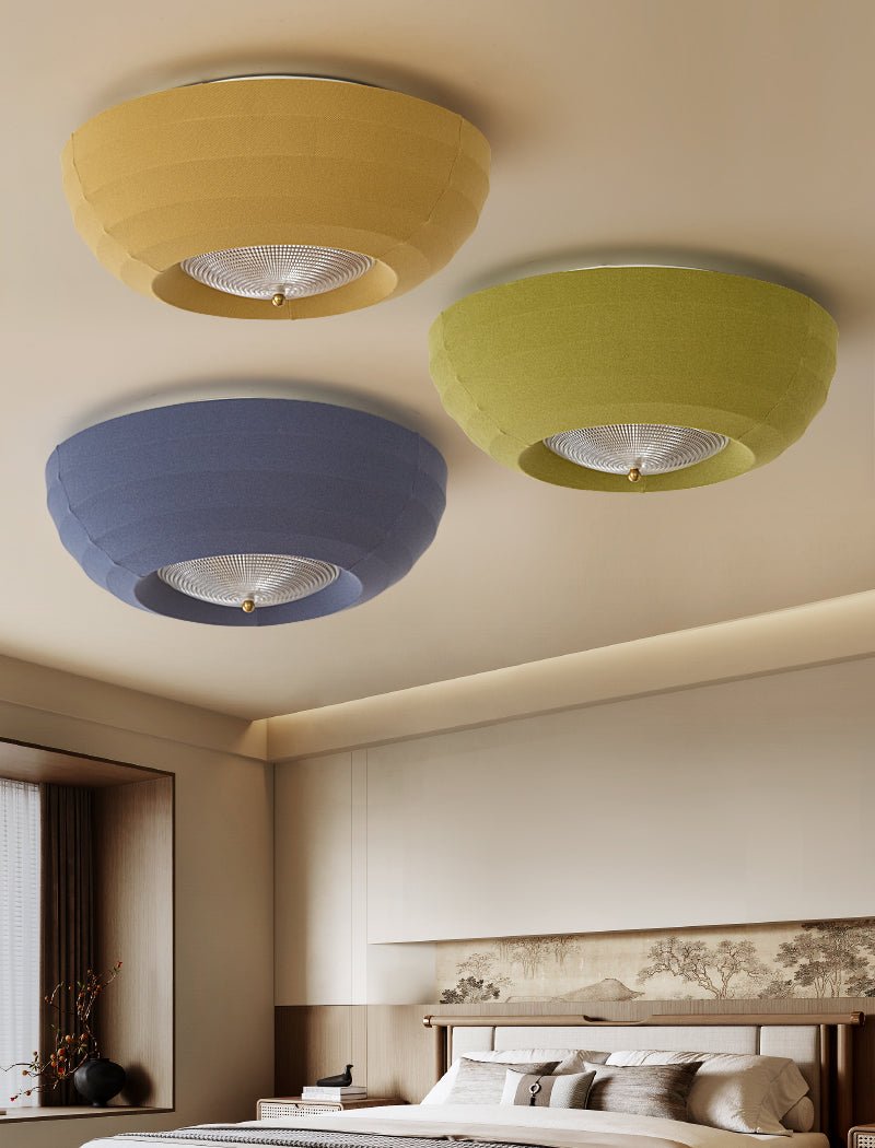 Thalina Ceiling Light - Letslighting