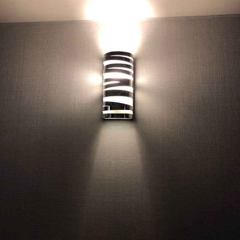 Arisha Special Indoor Wall Lamp Glass Bedroom Living Room - Letslighting