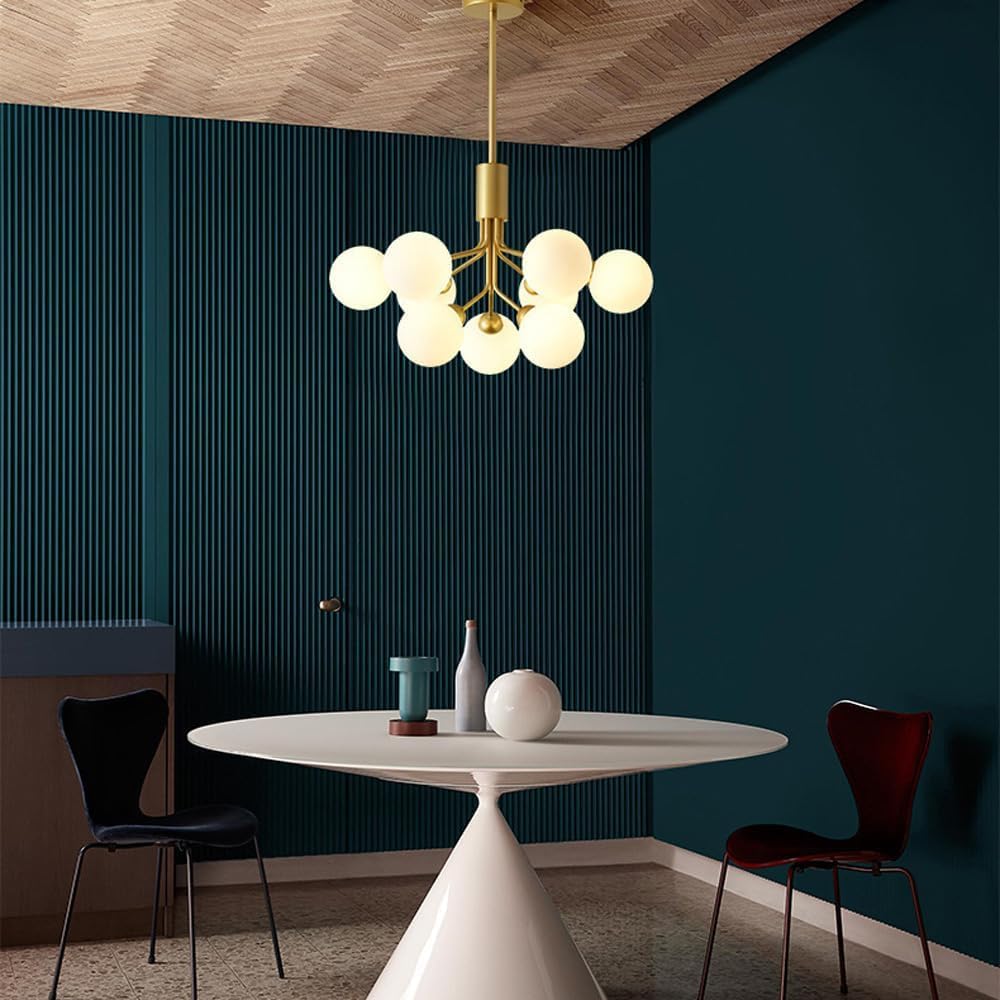 Valentina LED Chandelier Living Room/Bedroom/Dining Room - Letslighting