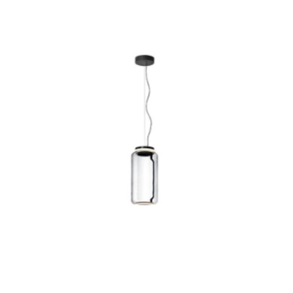 Valentina Minimalist Combination Glass Pendant Light