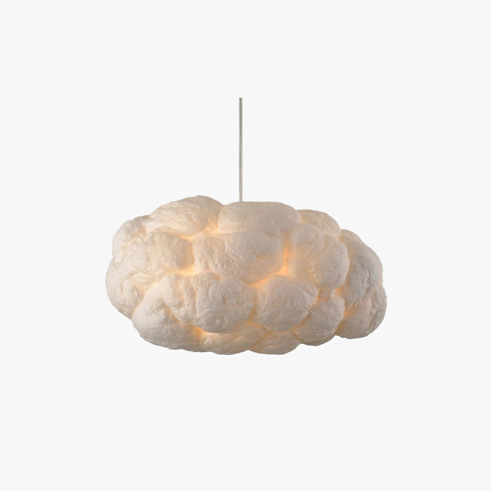 Arisha Cloud Nordic Designer Pendant Light - Letslighting