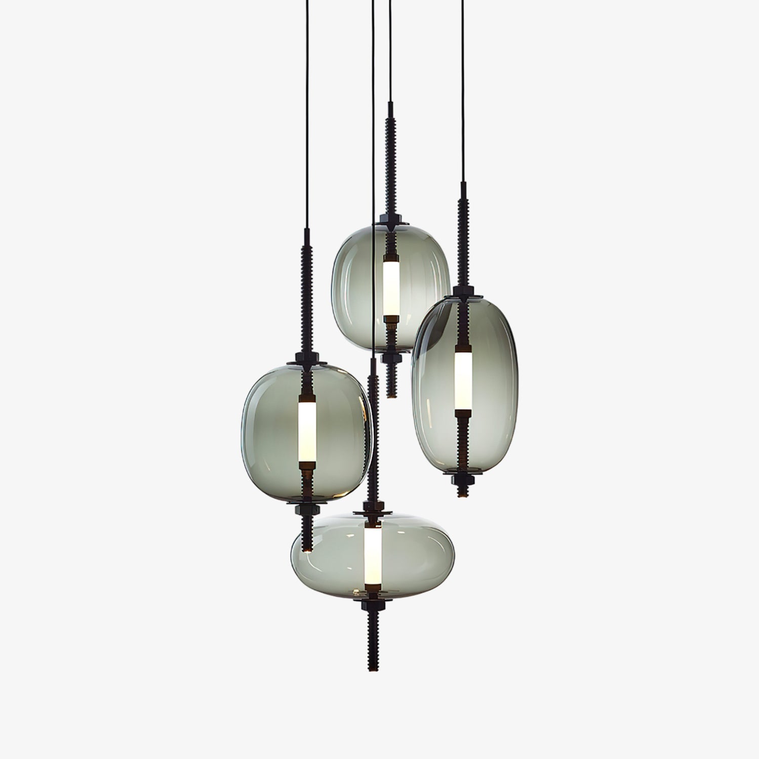 Under Pressure Pendant Light - Letslighting