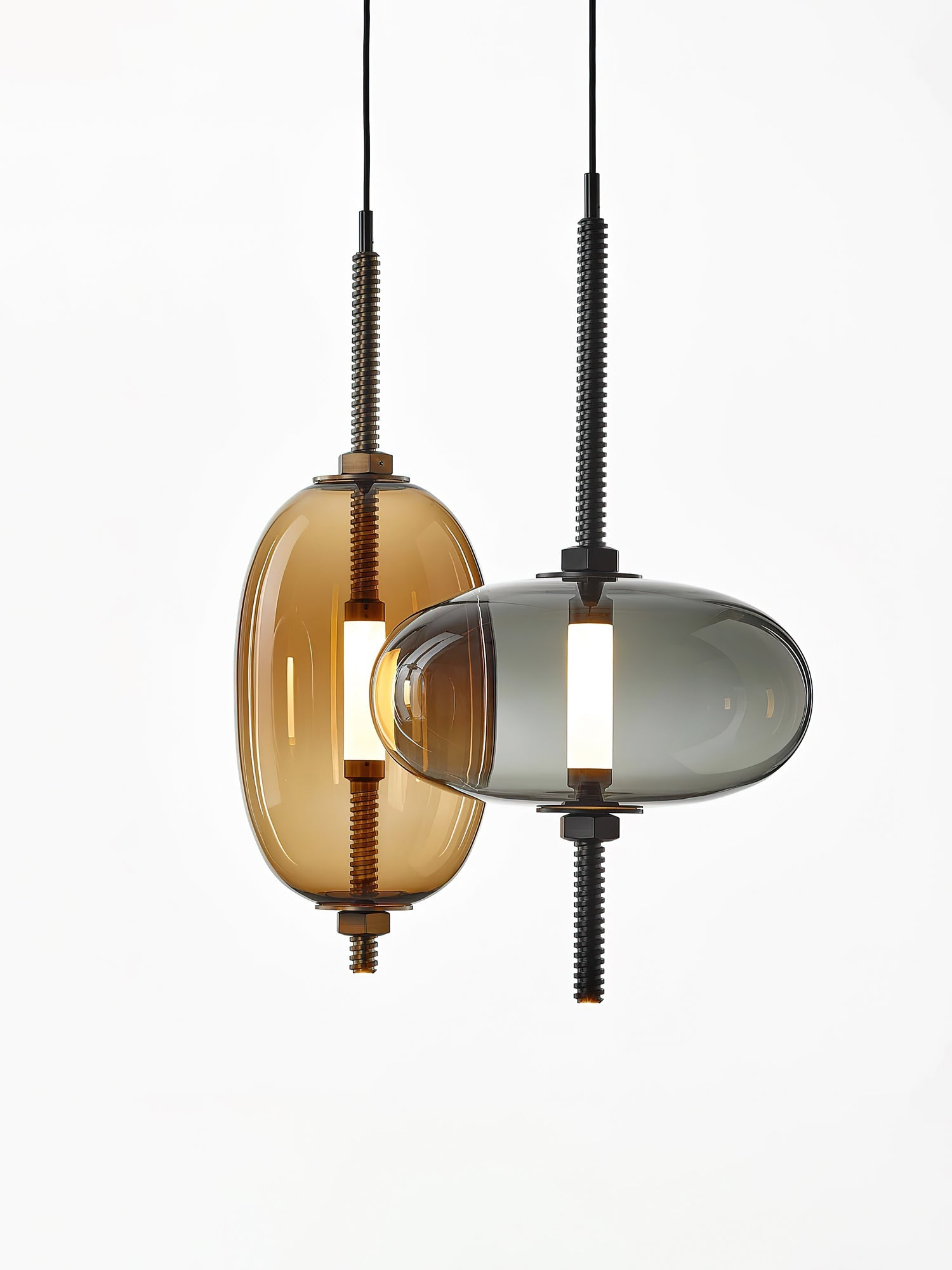 Under Pressure Pendant Light - Letslighting