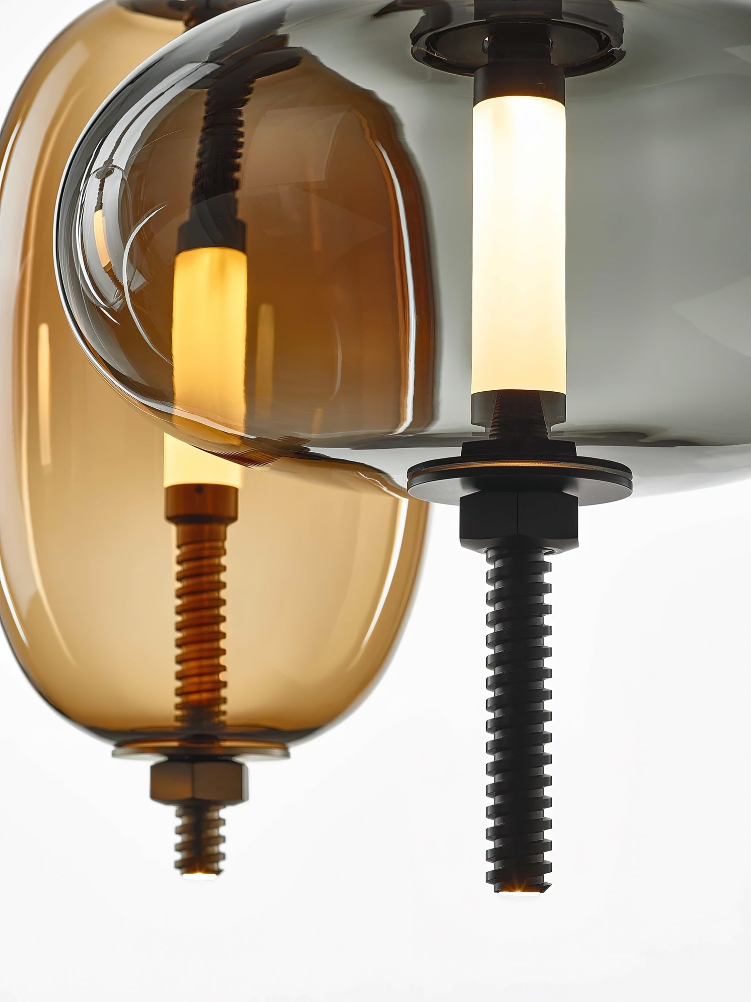 Under Pressure Pendant Light - Letslighting
