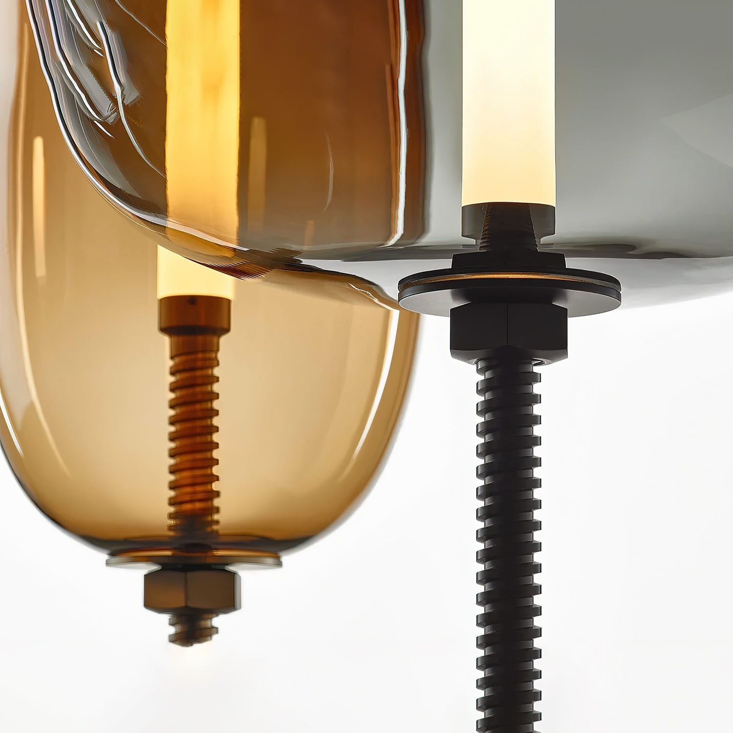 Under Pressure Pendant Light - Letslighting