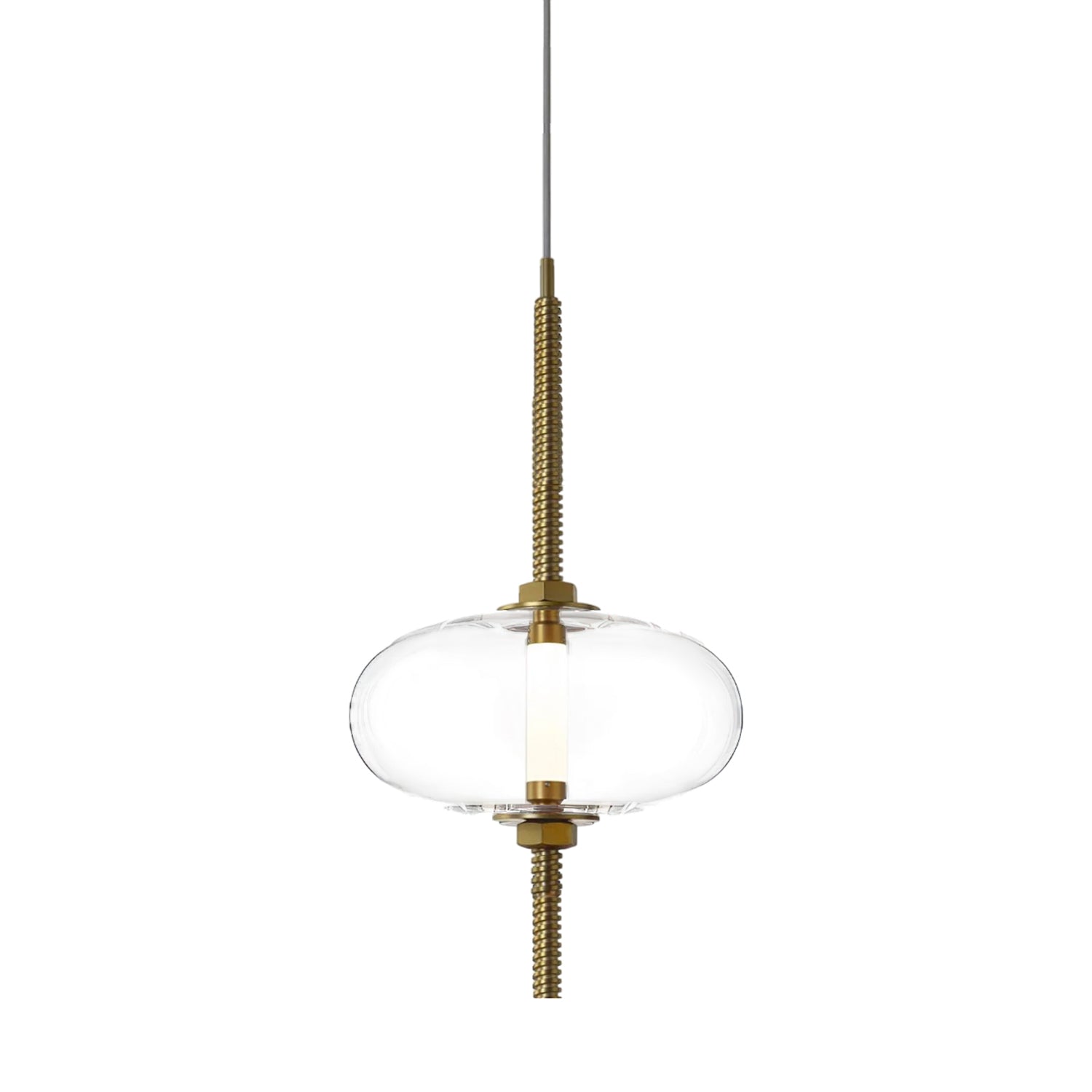 Under Pressure Pendant Light - Letslighting