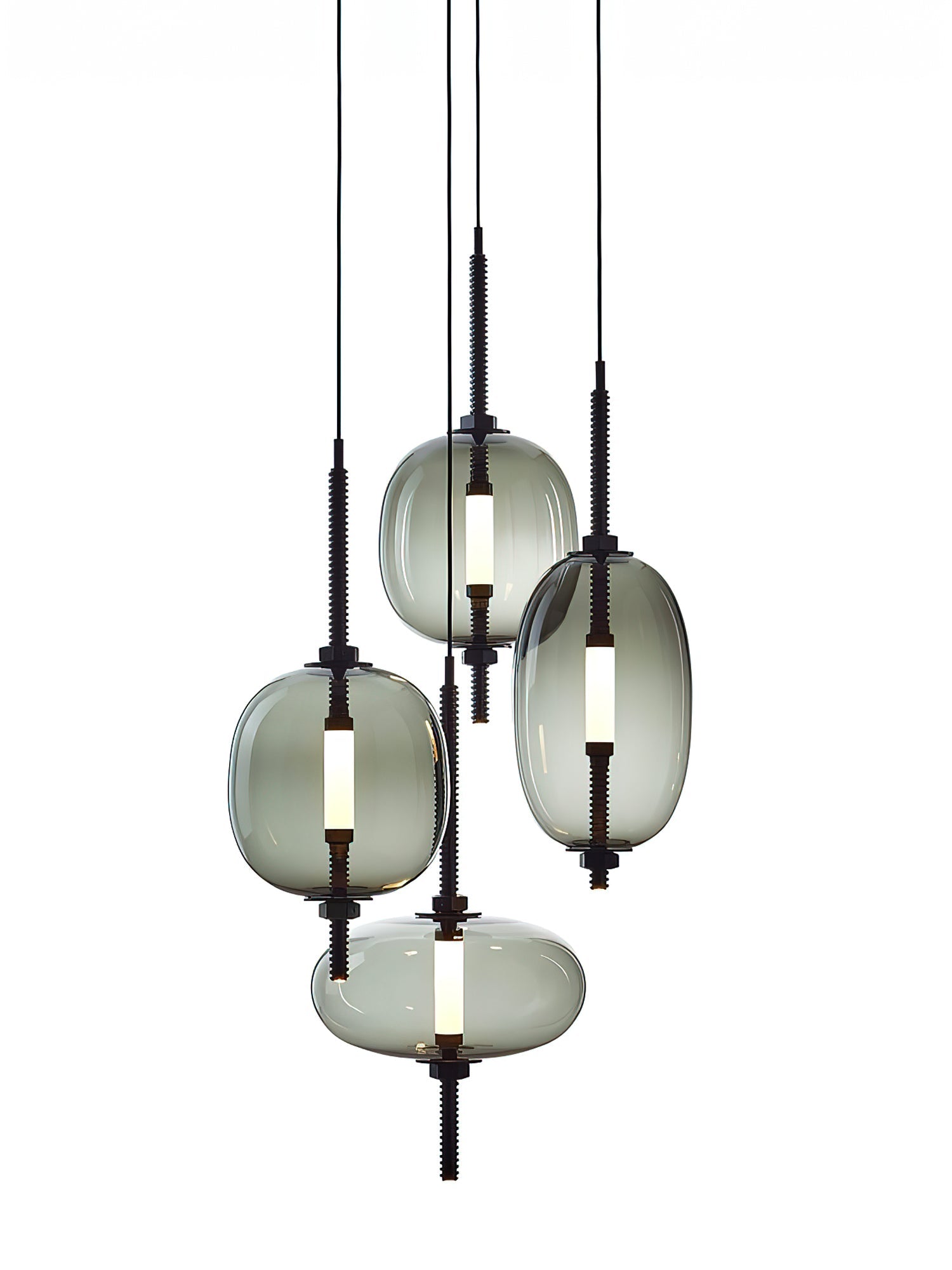 Under Pressure Pendant Light - Letslighting