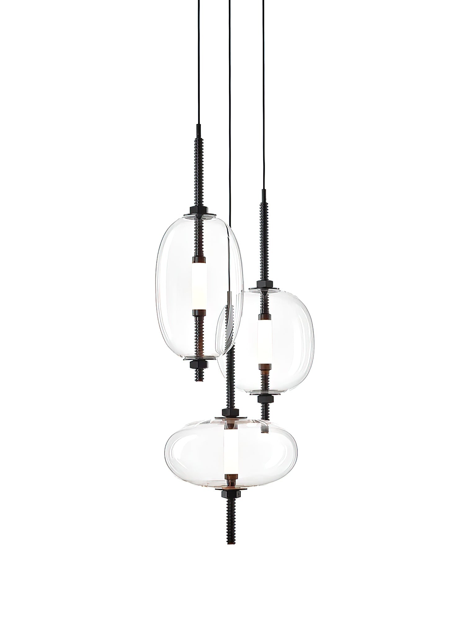Under Pressure Pendant Light - Letslighting