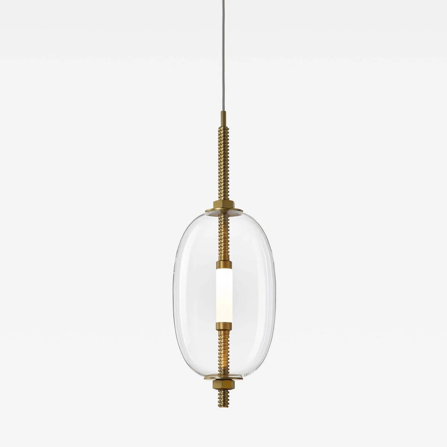 Under Pressure Pendant Light - Letslighting