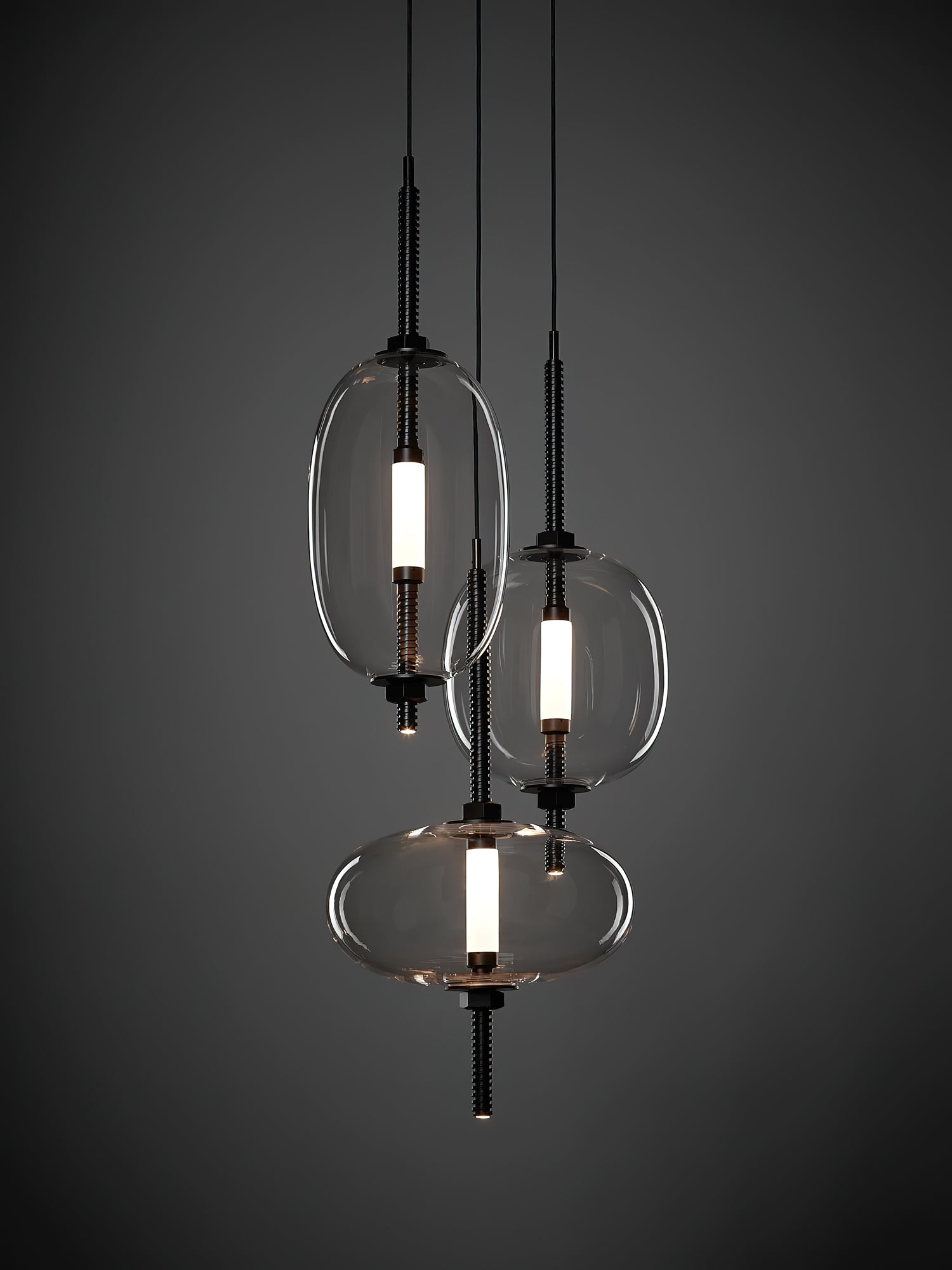 Under Pressure Pendant Light - Letslighting