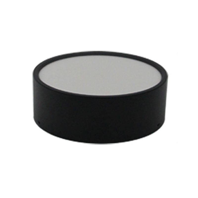 Arisha Flush Mount Ceiling Light Cylindrical Modern Acrylic Bedroom - Letslighting