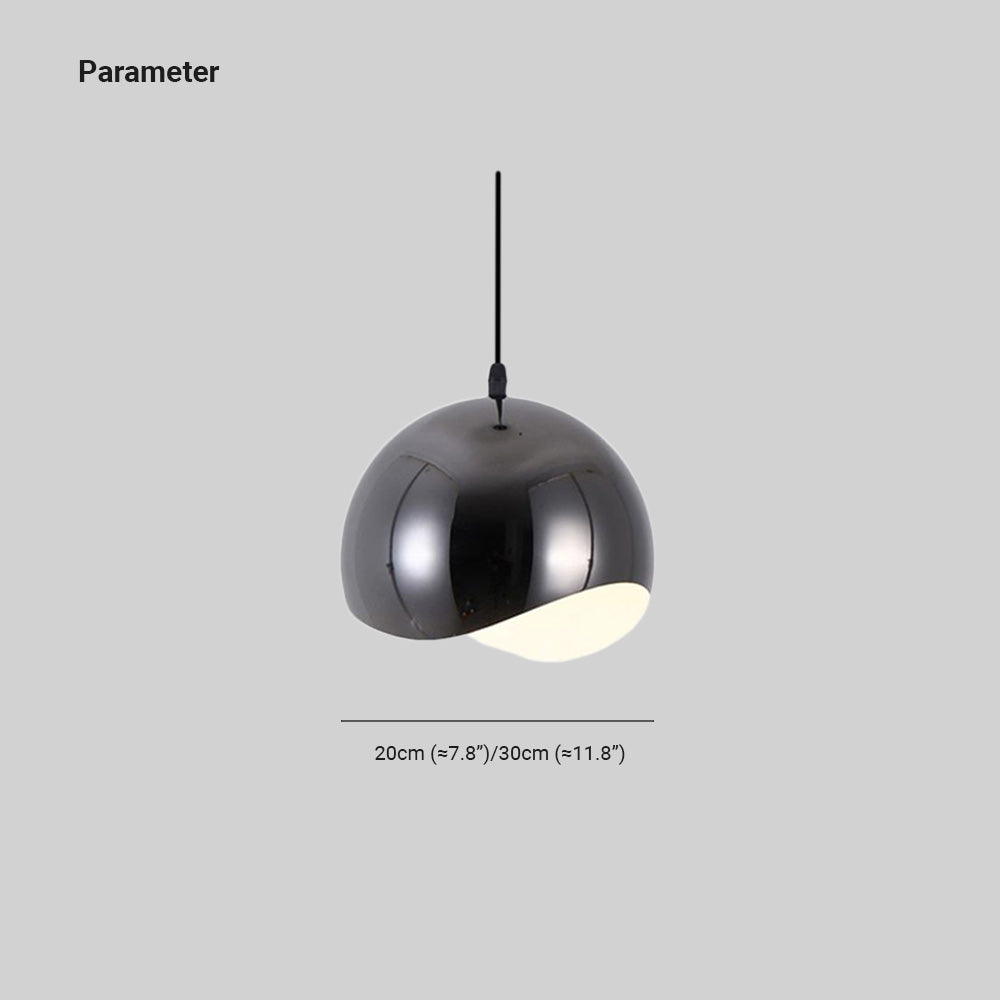 Arisha Nordic Pendant Light Metal Kitchen/Living Room/Bedroom