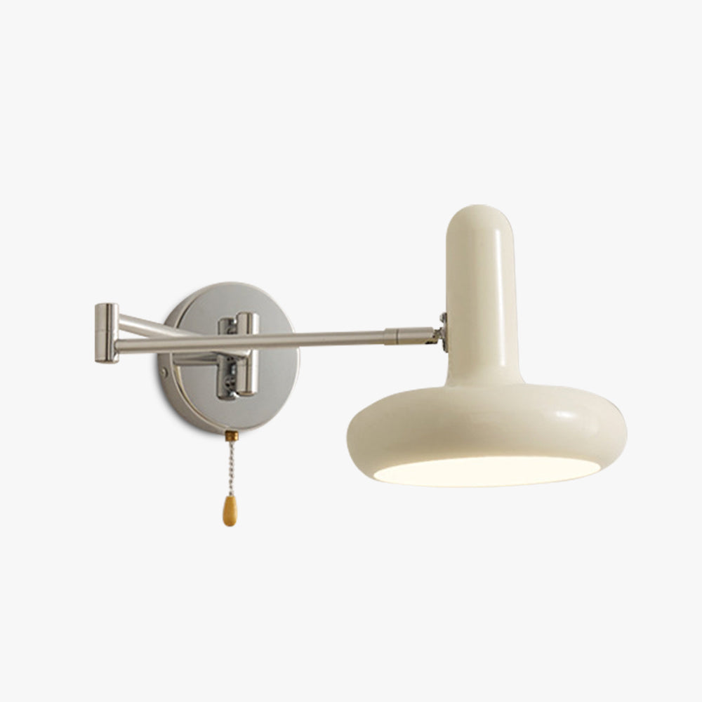 Arisha Classical Indoor Wall Lamp Living Room Study Room - Letslighting