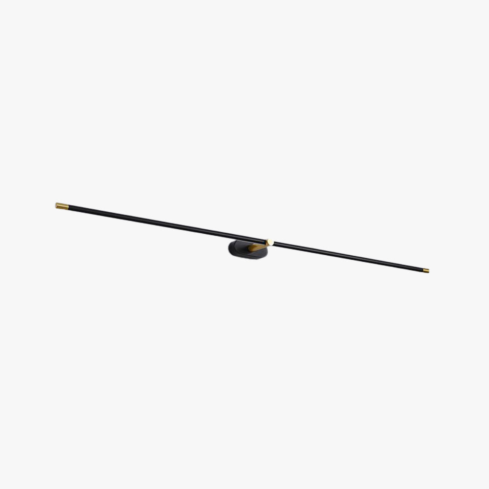 Arisha Minimalist Linear Wall Lamp  Hardwire