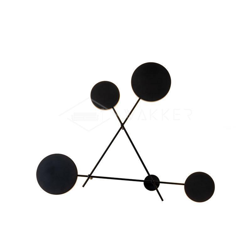 Ithael Individual Creativity Wall Lamp - Letslighting