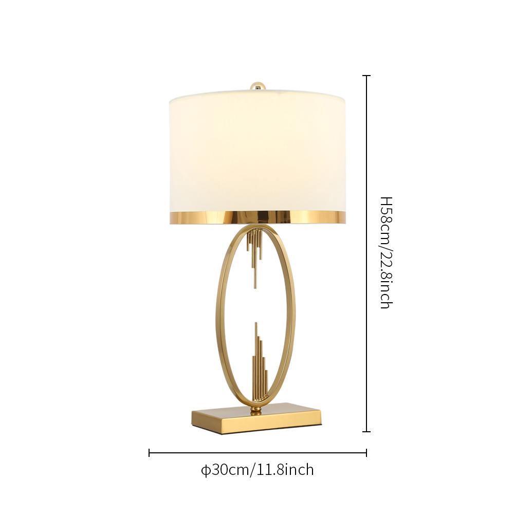 Beatrice Luxury Table Lamp - Letslighting