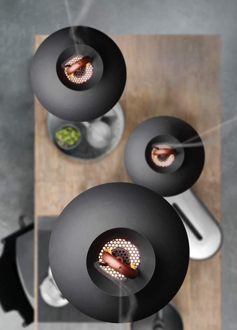 Lumora Minimalist Pendant Light - Letslighting