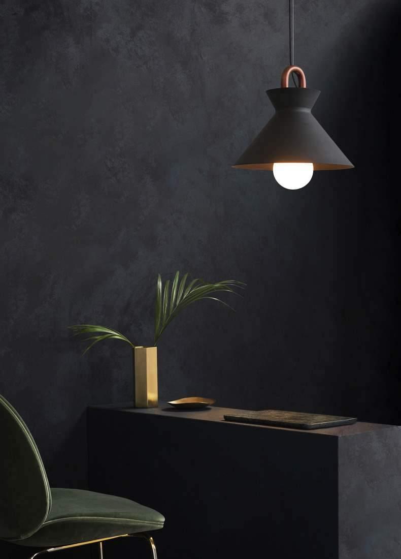 Lumora Minimalist Pendant Light - Letslighting