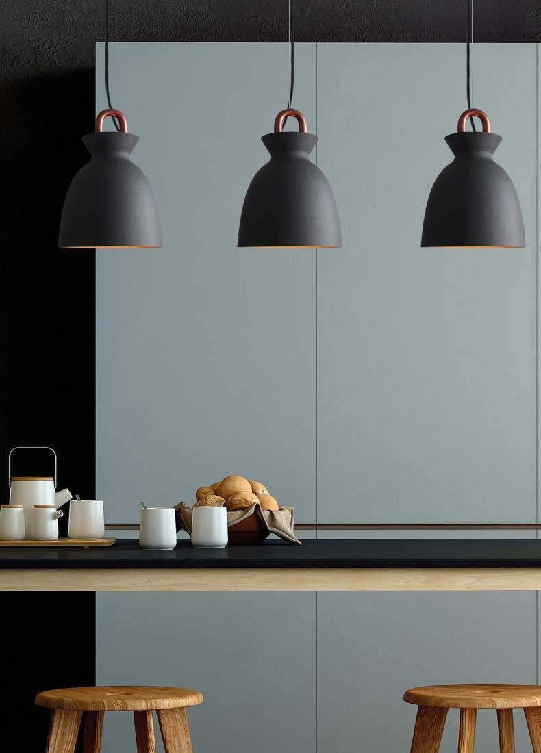 Lumora Minimalist Pendant Light - Letslighting