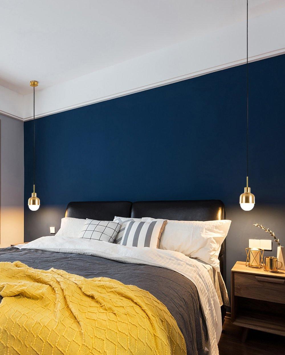 Oliver Minimalist Pendant Light - Letslighting