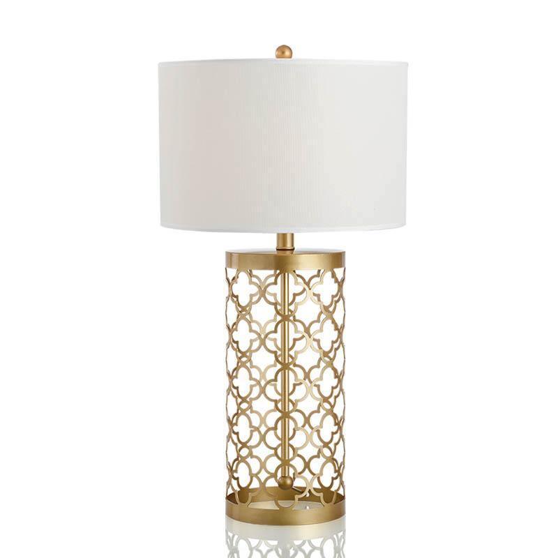 Dakotea Modern Table Lamp - Letslighting