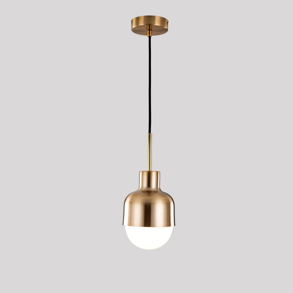 Oliver Minimalist Pendant Light - Letslighting