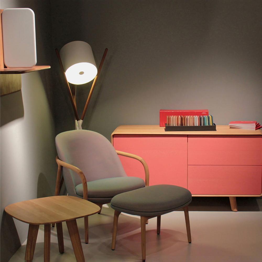 Daphane Modern Table Lamp - Letslighting