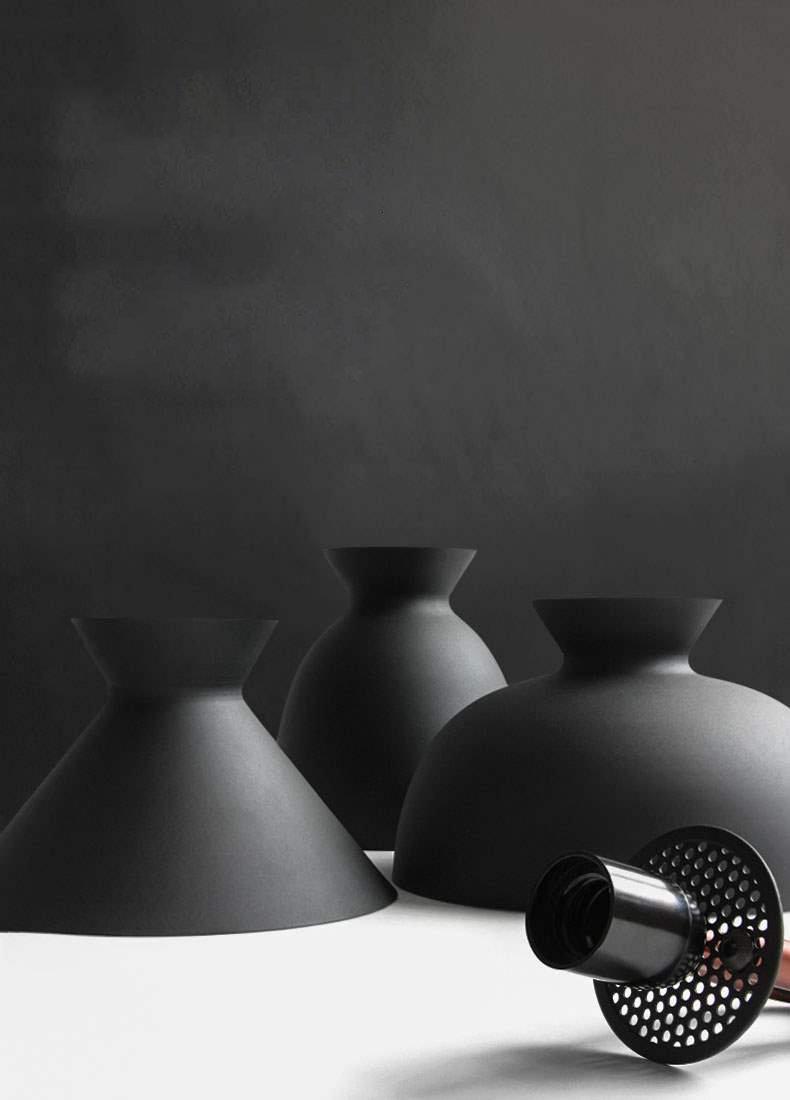 Lumora Minimalist Pendant Light - Letslighting