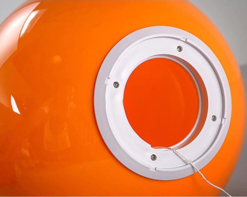 Cheerful Balloon Dream Plastic Wall Light - Letslighting