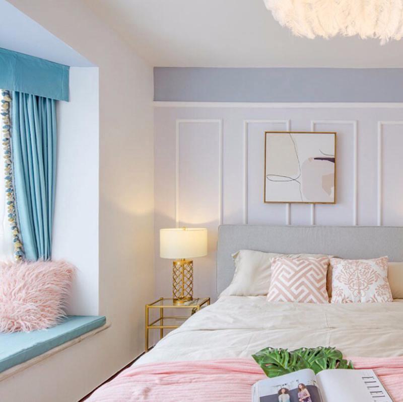 Dakotea Modern Table Lamp - Letslighting