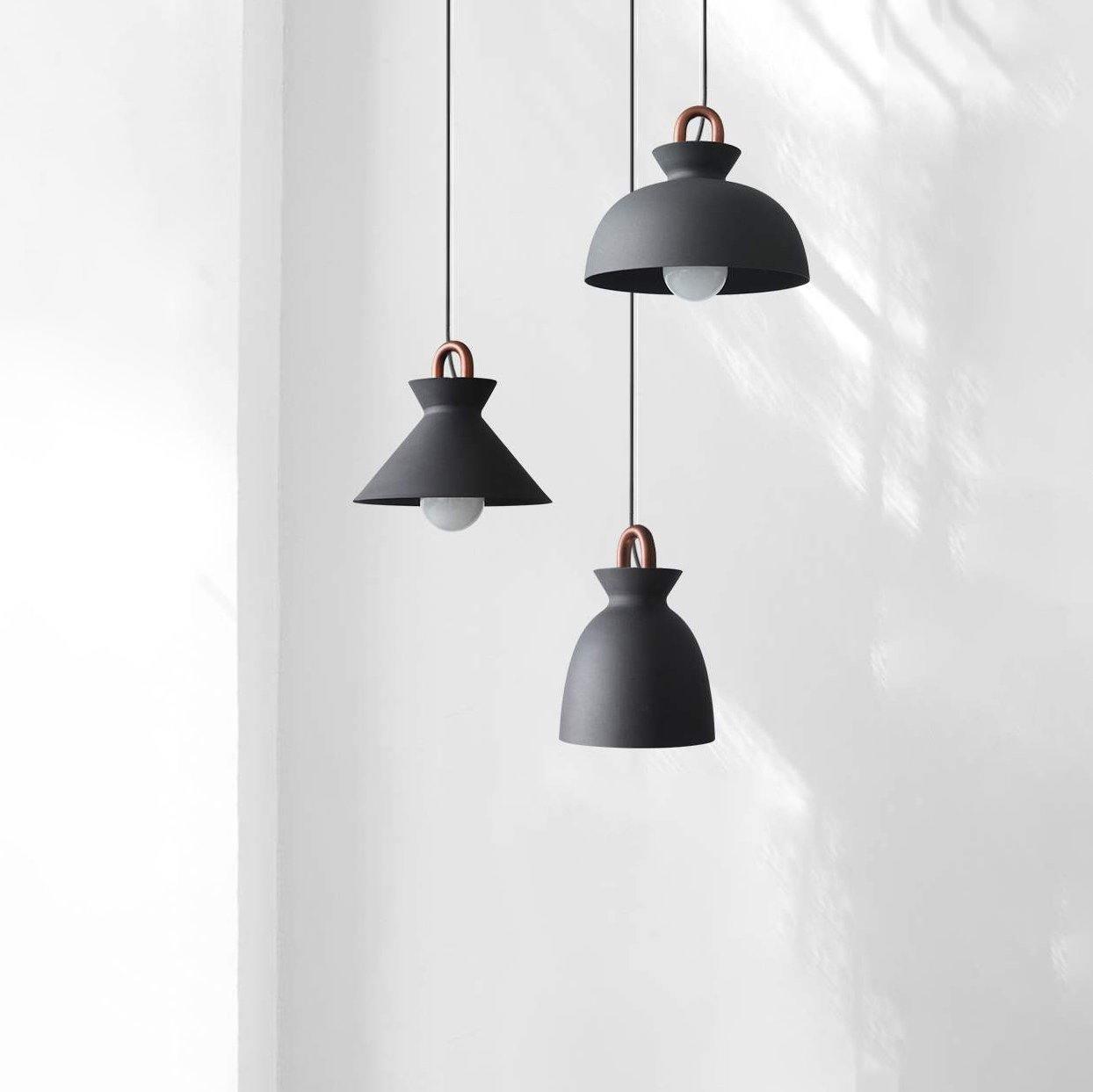Lumora Minimalist Pendant Light - Letslighting
