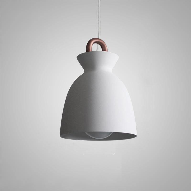Lumora Minimalist Pendant Light - Letslighting