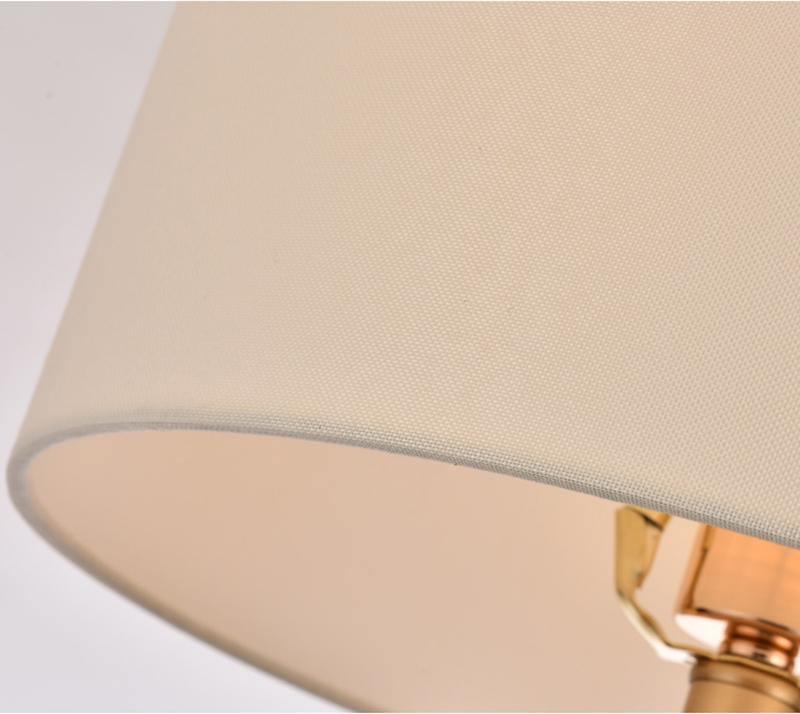 Dakotea Modern Table Lamp - Letslighting