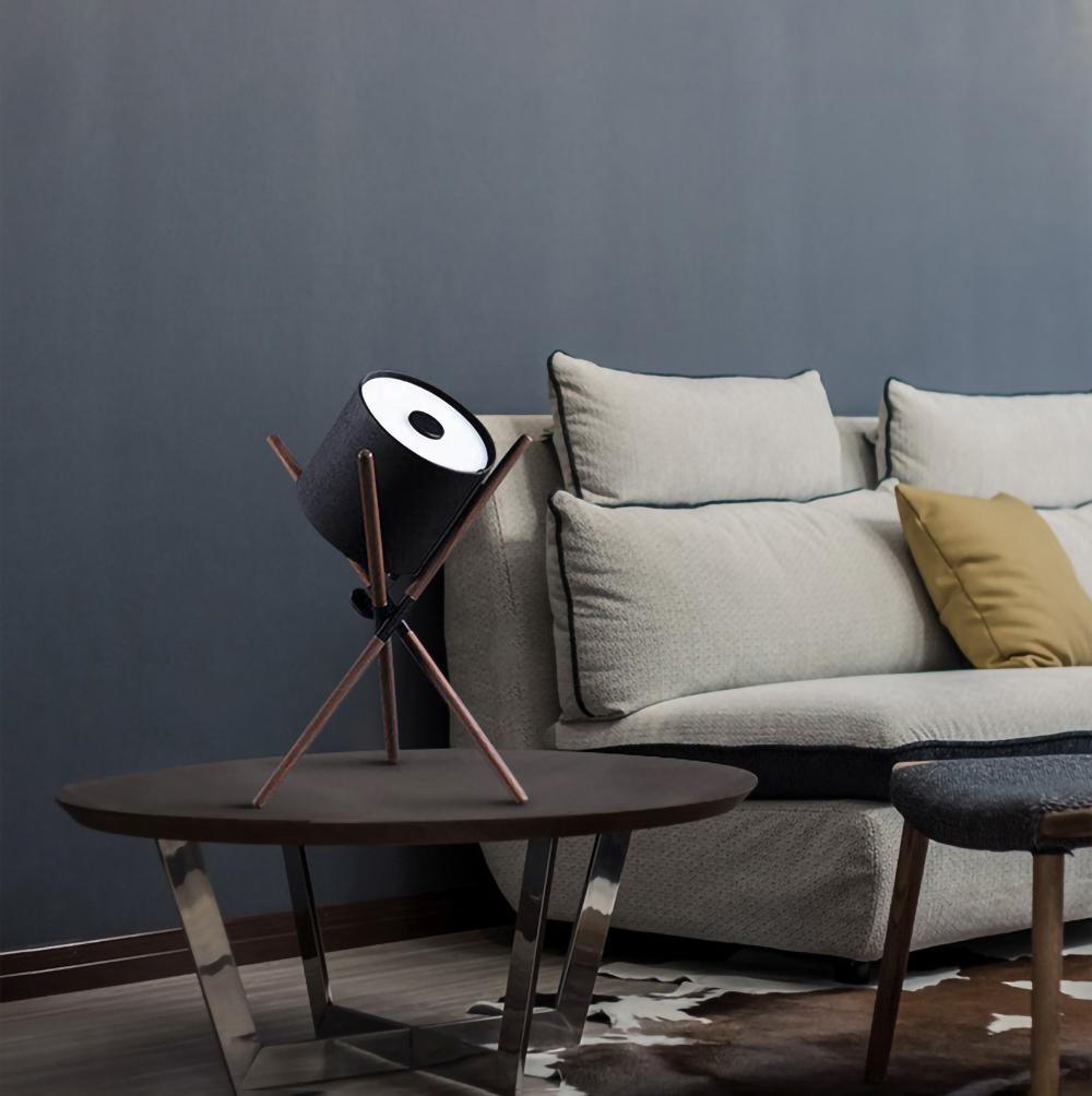 Daphane Modern Table Lamp - Letslighting