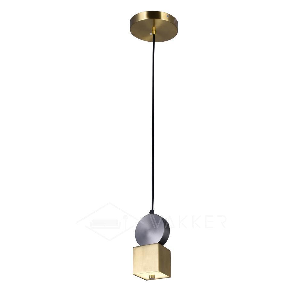 Phoebe Modern Pendant Light - Letslighting