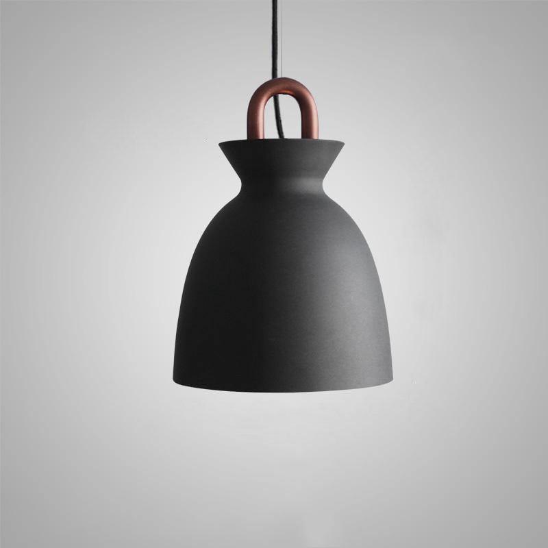 Lumora Minimalist Pendant Light - Letslighting