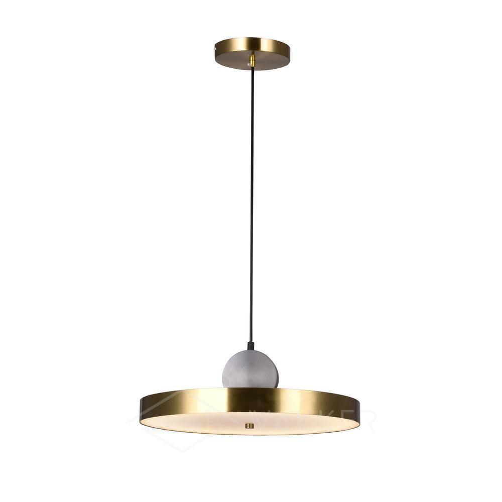Phoebe Modern Pendant Light - Letslighting
