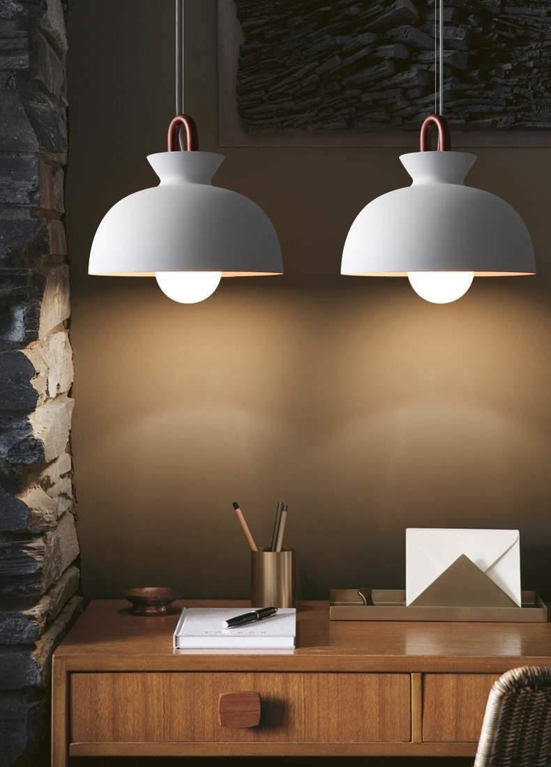 Lumora Minimalist Pendant Light - Letslighting