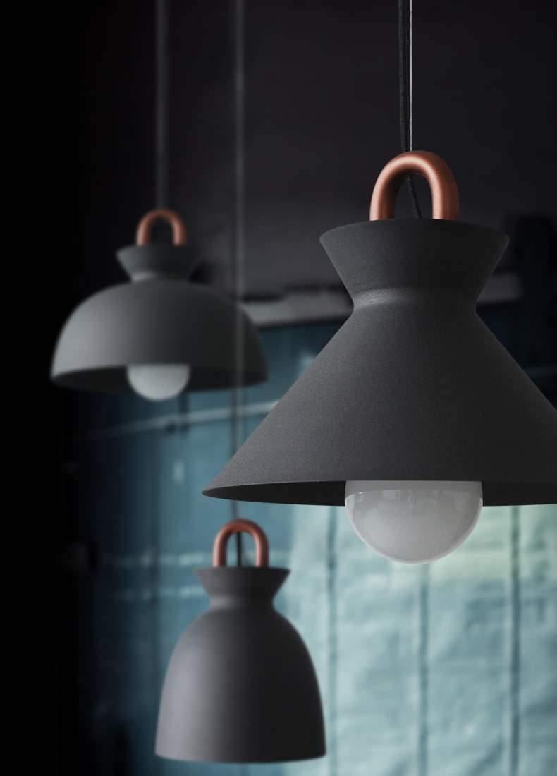 Lumora Minimalist Pendant Light - Letslighting