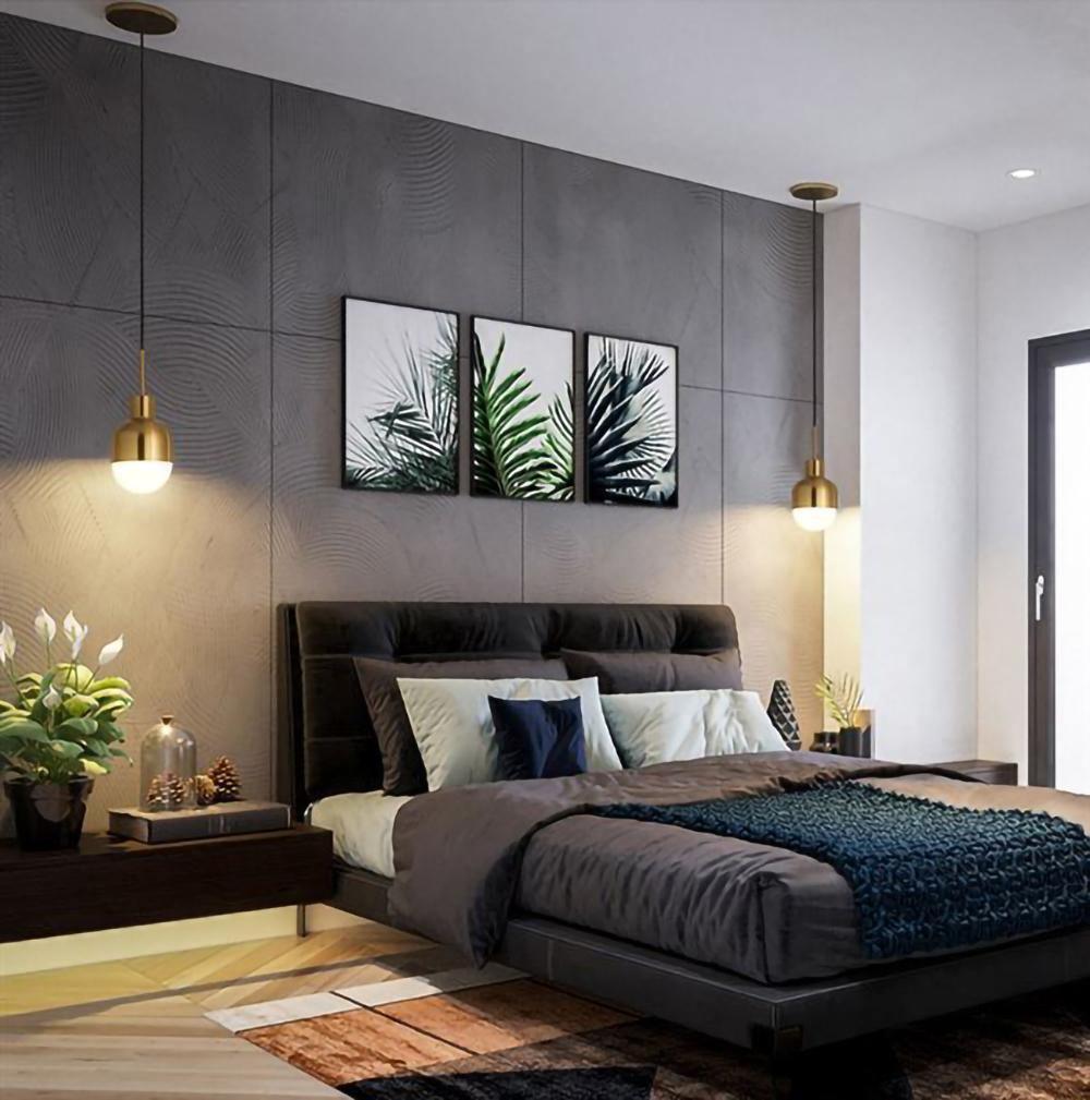 Oliver Minimalist Pendant Light - Letslighting