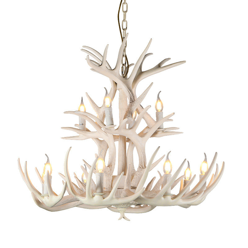 Silva Nordic LED Pendant Light Wood Bar/Dining Room/Living Room - Letslighting