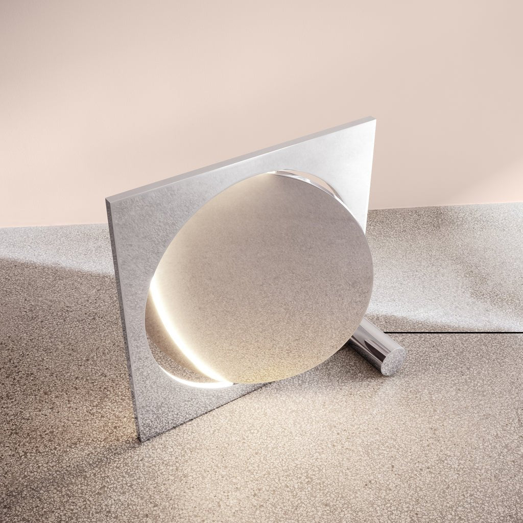 Gami Modern Table Lamp - Letslighting